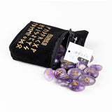 Natural Rune Stones