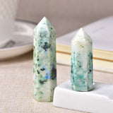 Crystal Points