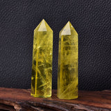 Crystal Points