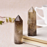 Crystal Points