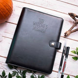 The Witches Planner