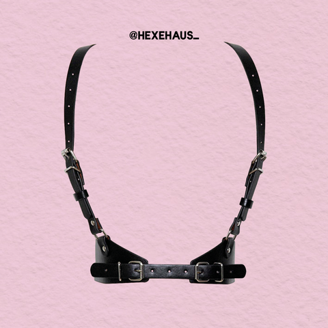 Freyja Body Harness
