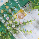 Daisy Washi Tape Set