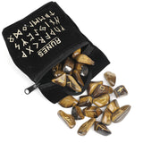Natural Rune Stones