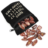 Natural Rune Stones