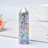 Crystal Points