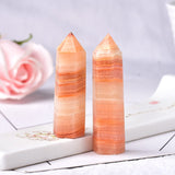 Crystal Points