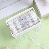 Daisy Washi Tape Set