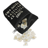 Natural Rune Stones