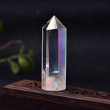Crystal Points