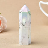 Crystal Points