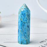 Crystal Points