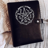 The Witches Planner