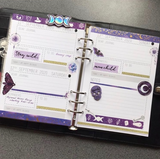 The Witches Planner