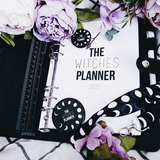 The Witches Planner