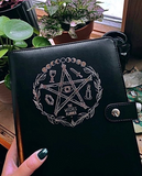 The Witches Planner