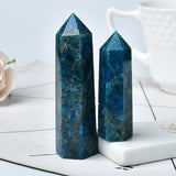 Crystal Points