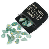 Natural Rune Stones