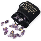 Natural Rune Stones