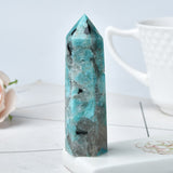 Crystal Points