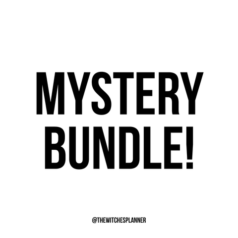 Mystery Bundle