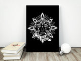 Sun & Moon Prints