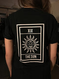 Tarot Card Tshirt