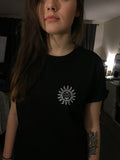 Tarot Card Tshirt