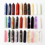 Crystal Points
