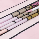 Illustrated Wall Tapestry