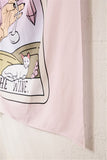 Illustrated Wall Tapestry