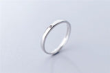 Sun & Moon Couples Ring