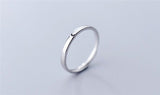 Sun & Moon Couples Ring
