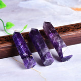 Amethyst Crystal Point