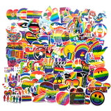 Pride Stickers