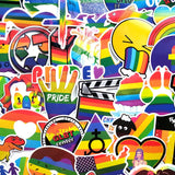Pride Stickers