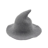 Woollen Witches Hat