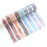 Astrology Washi Tape Set