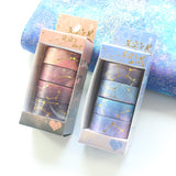 Astrology Washi Tape Set