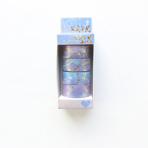 Astrology Washi Tape Set