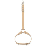 Leather Leg Harness