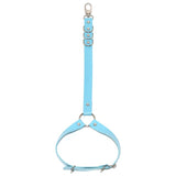 Leather Leg Harness