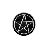 Witchy Pins