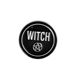 Witchy Pins