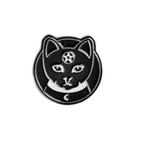 Witchy Pins