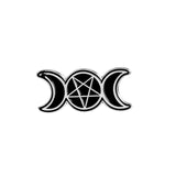 Witchy Pins
