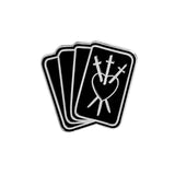 Witchy Pins