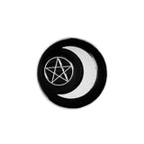 Witchy Pins