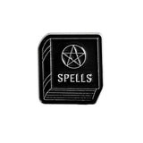 Witchy Pins