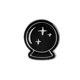 Witchy Pins